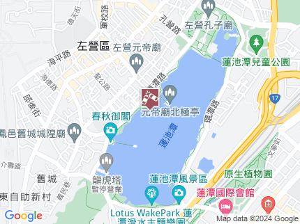 路況地圖