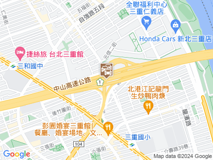 路況地圖