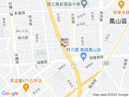 路況地圖