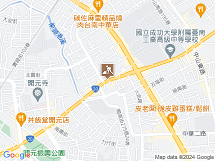 路況地圖