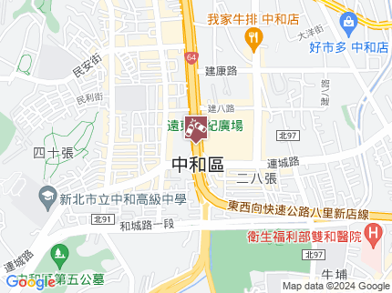 路況地圖