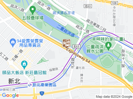 路況地圖