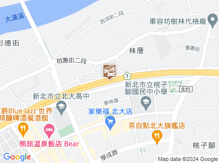 路況地圖