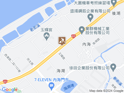 路況地圖