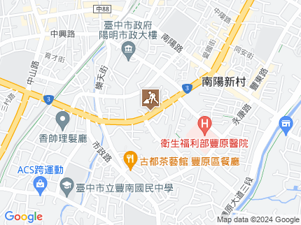 路況地圖