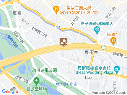 路況地圖