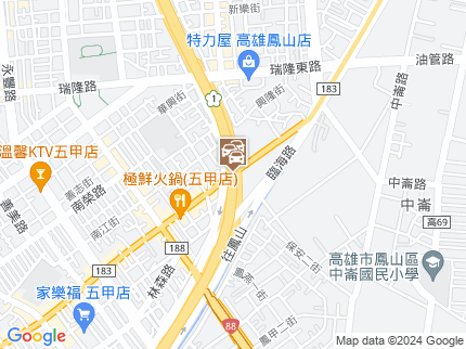 路況地圖