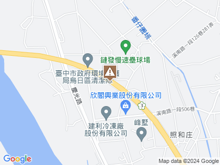 路況地圖