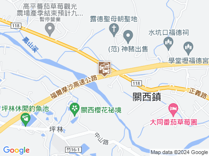 路況地圖