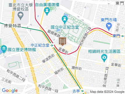 路況地圖