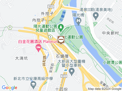 路況地圖