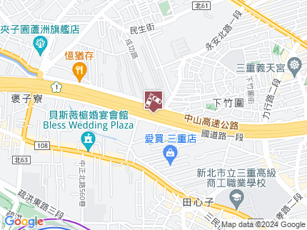 路況地圖