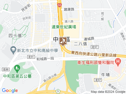 路況地圖