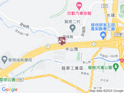 路況地圖