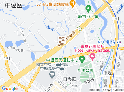 路況地圖