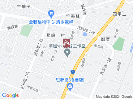 路況地圖
