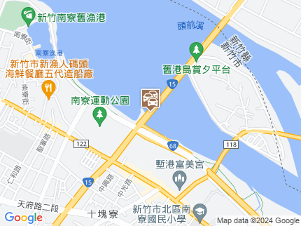 路況地圖