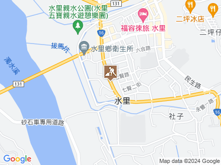 路況地圖