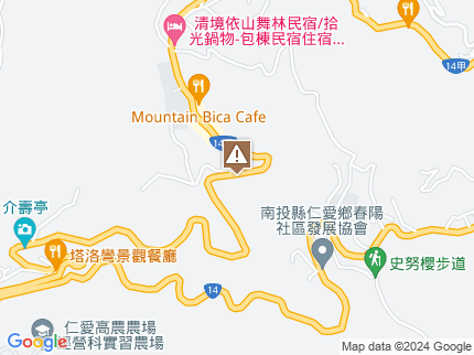 路況地圖