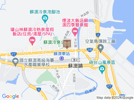 路況地圖