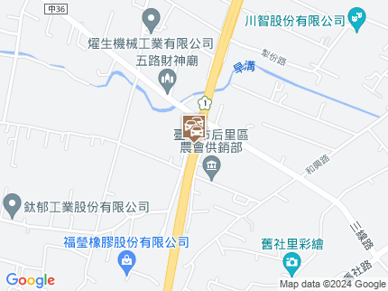 路況地圖