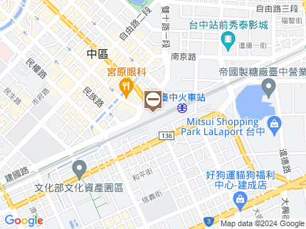 路況地圖