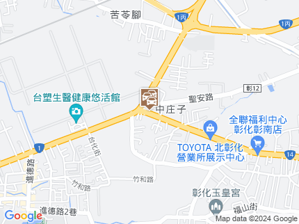 路況地圖