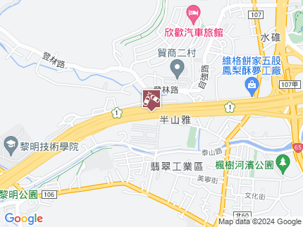 路況地圖