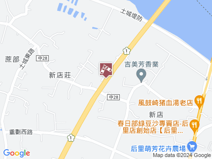 路況地圖