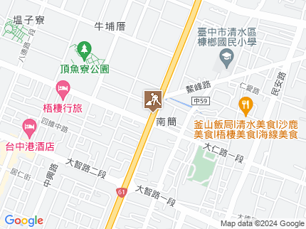 路況地圖