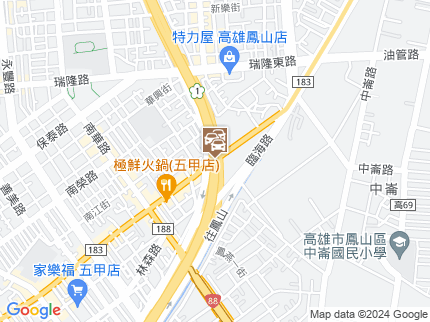 路況地圖