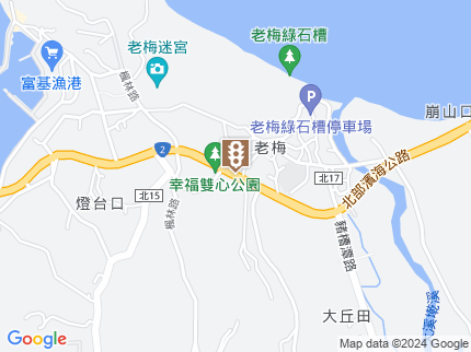路況地圖