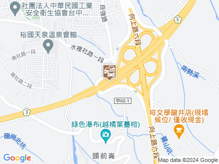 路況地圖