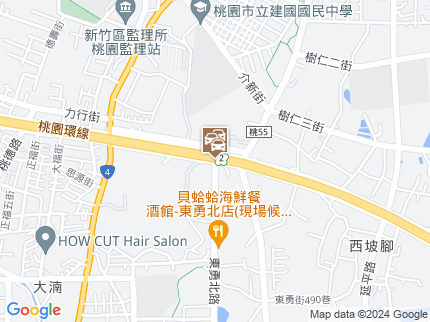 路況地圖