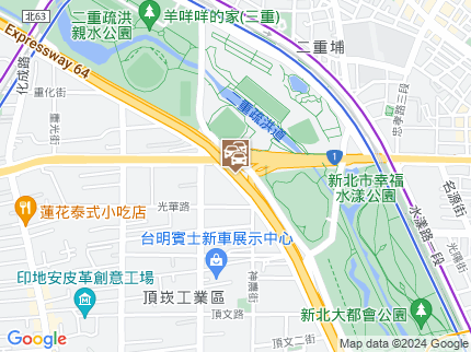 路況地圖