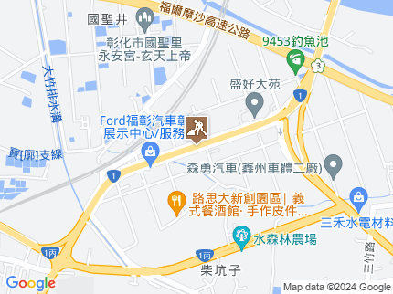 路況地圖