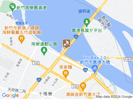 路況地圖