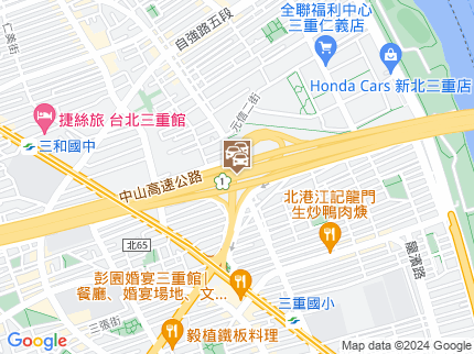 路況地圖