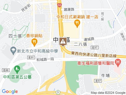 路況地圖