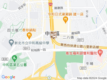 路況地圖