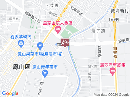 路況地圖