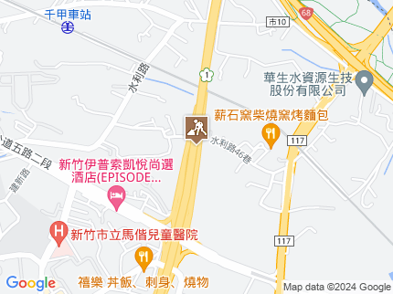 路況地圖