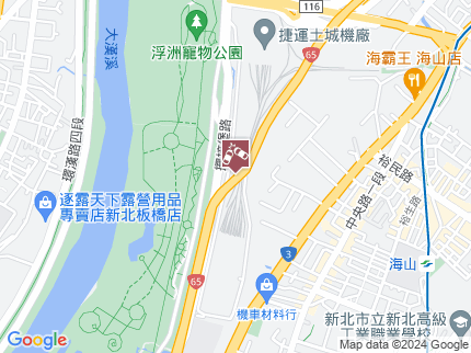 路況地圖