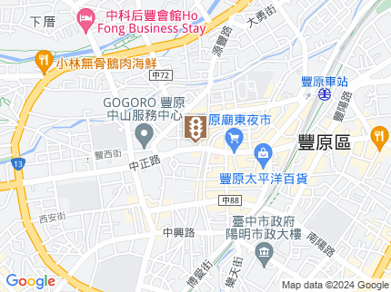 路況地圖