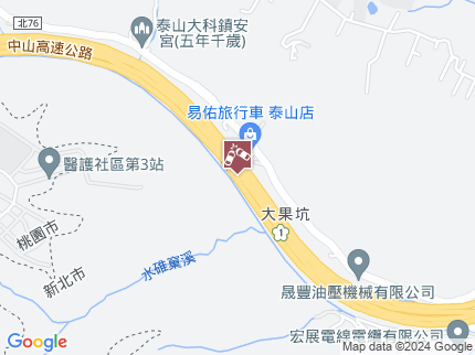 路況地圖