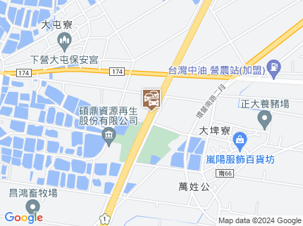 路況地圖