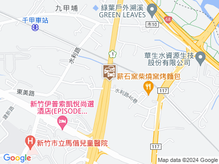 路況地圖