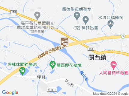 路況地圖