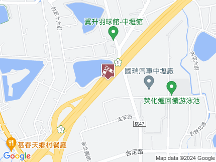 路況地圖