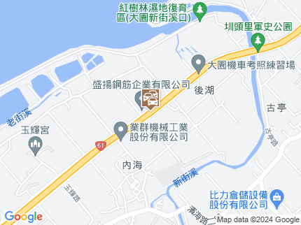 路況地圖